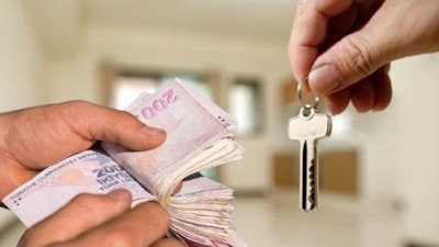 Ev sahipleri dikkat! O belgeye sahip olmayan yandı: 143 bin TL ceza kesiliyor