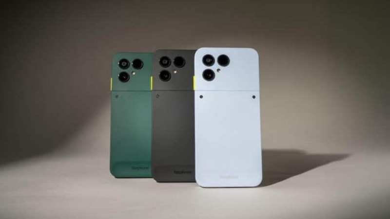 Fairphone 6, onarılabilir tasarım ve modüler aksesuarlarla piyasaya çıktı