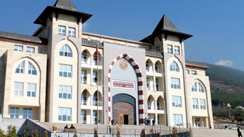 151 kişinin öldüğü Palmiye Sitesine ilişkin davada karar açıklandı