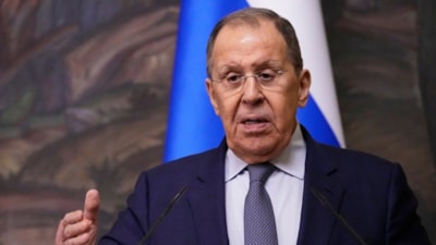 Rusya Dışişleri Bakanı Lavrov: Yüzde 5'lik değer tehdit oluşturmuyor