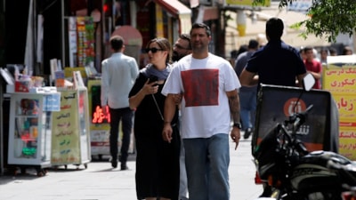 İran-İsrail ateşkesi sonrası Tahran'da normalleşme süreci