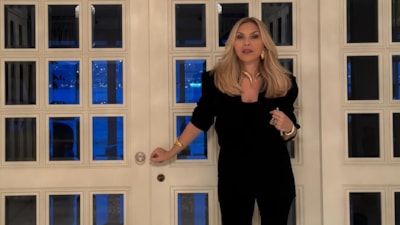 Sosyetenin ünlü ismi Arzu Sabancı kendini anlattı: 