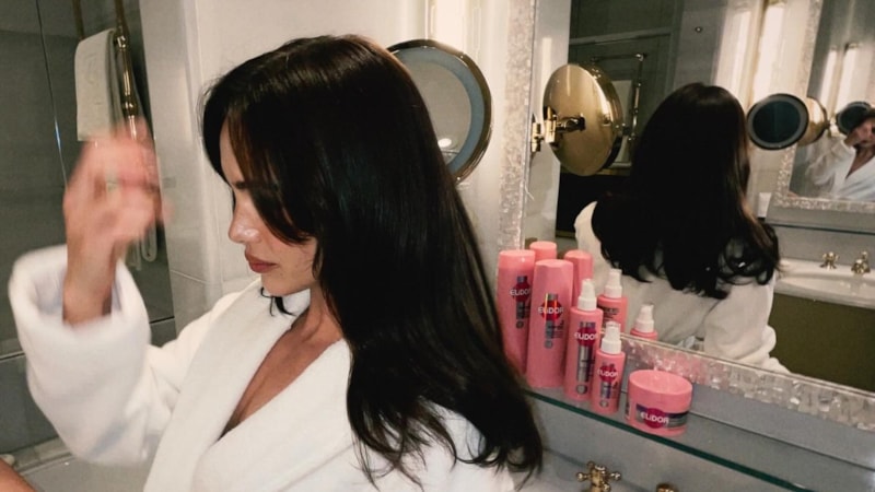 Oyuncu Hafsanur Sancaktutan'dan bornozlu fotoğraflar geldi! Pozlara beğeni yağdı