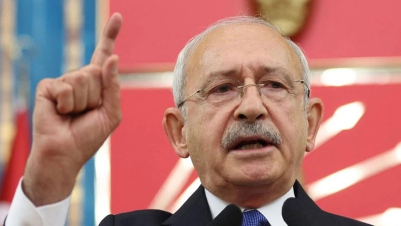 Datça Belediyesi'nin Kemal Kılıçdaroğlu paylaşımı dikkati çekti