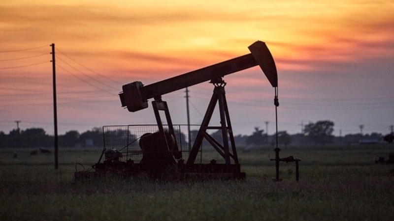 Brent petrolün varili 67,04 dolardan işlem görüyor