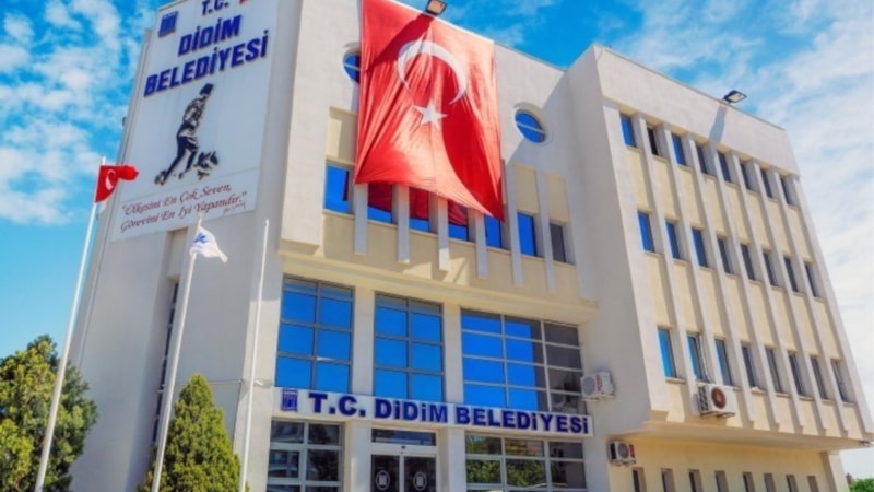 Didim Belediyesi ihale yolsuzluğu operasyonu: 4 tutuklama