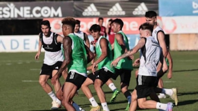 Beşiktaş, yeni sezon hazırlıklarına yarın başlayacak