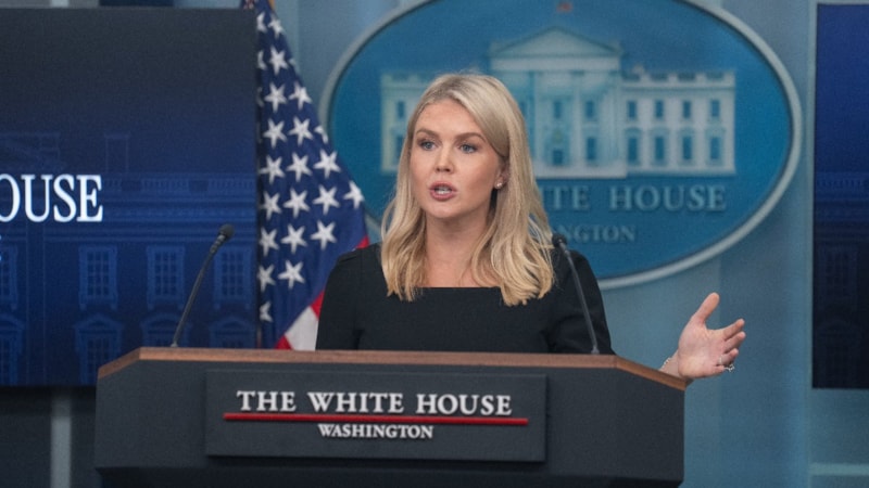 Beyaz Saray, Netanyahu'nun Trump'ı ziyaret etmek istediğini açıkladı