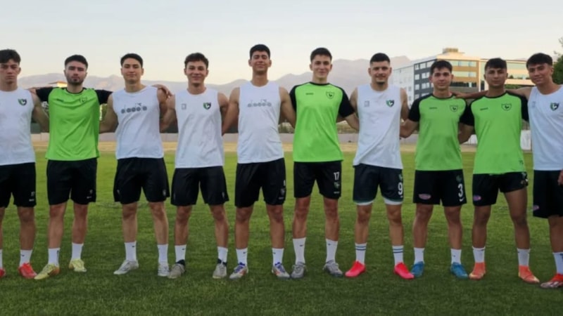 Denizlispor'a 12 puan silme cezası
