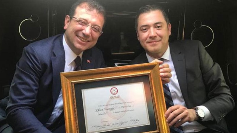 İBB yolsuzluk soruşturmasında bir itirafçının daha ifadesi ortaya çıktı