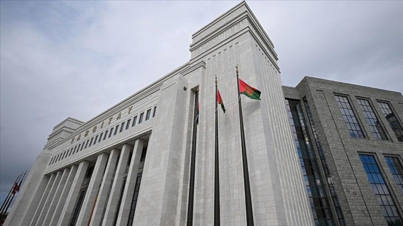 Yargıtay 165 binden fazla dosyada karar verdi