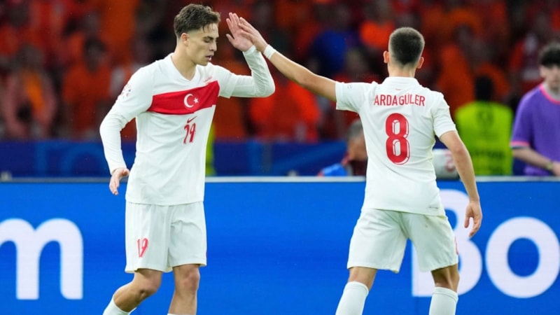 Arda Güler'li Real Madrid, Kenan Yıldız'lı Juventus'la eşleşti