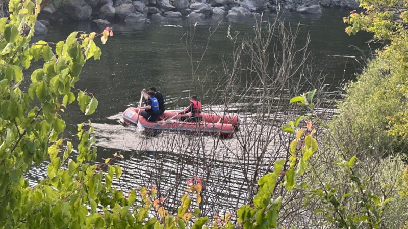 Ardahan'da kaybolan yaşlı adam aranıyor