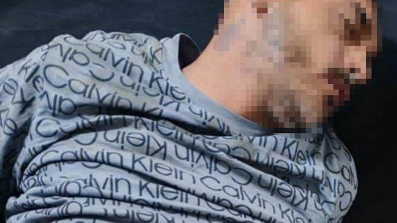 İzmir'de KADES ihbarına gelen polis bıçaklandı