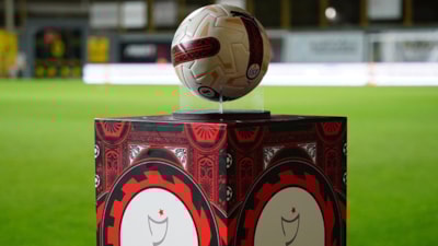 Süper Lig'de yeni sezon fikstürü, 4 Temmuz'da çekilecek