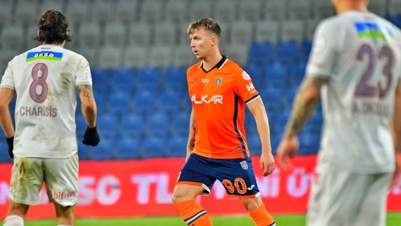 Eden Karzev, Shenzhen Peng City'ye transfer oldu