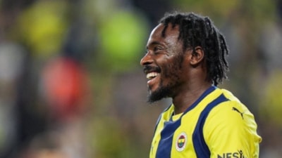 Beşiktaş, Bright Osayi-Samuel ile anlaştı