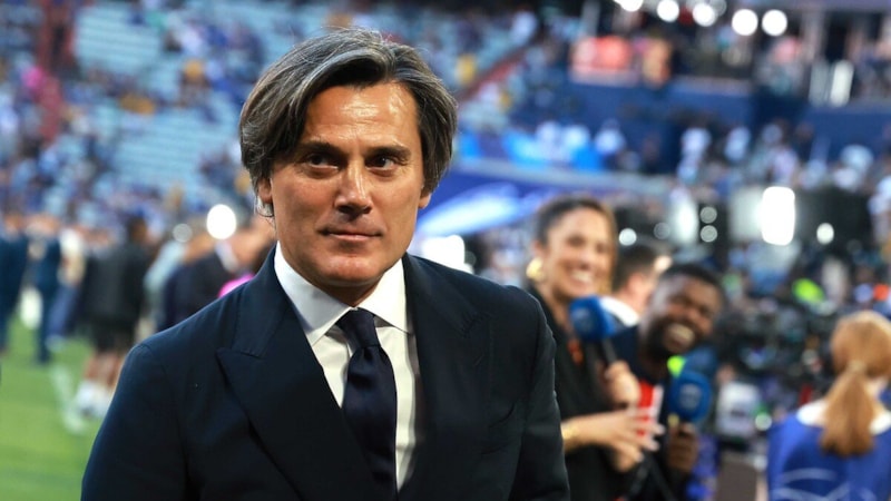 Vincenzo Montella'nın sözleşmesi uzatılacak!