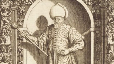 Sıfırdan Osmanlı'nın zirvesine: Sokullu Mehmed Paşa