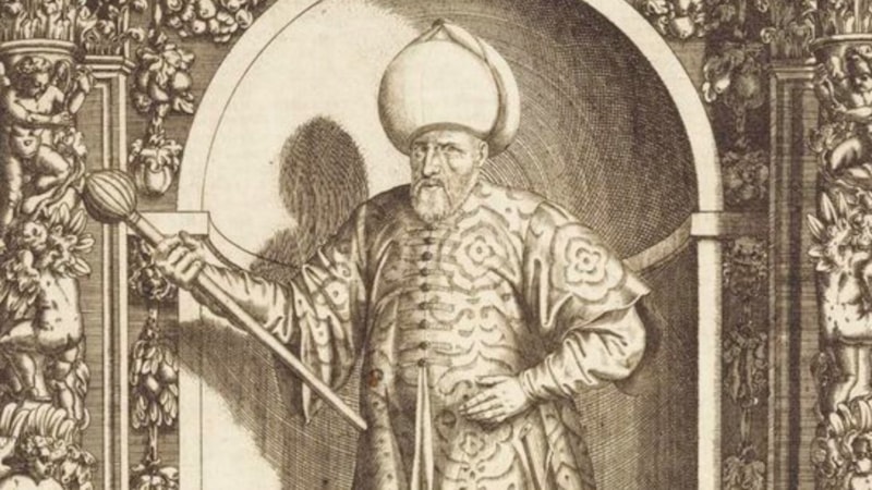 Sıfırdan Osmanlı'nın zirvesine: Sokullu Mehmed Paşa