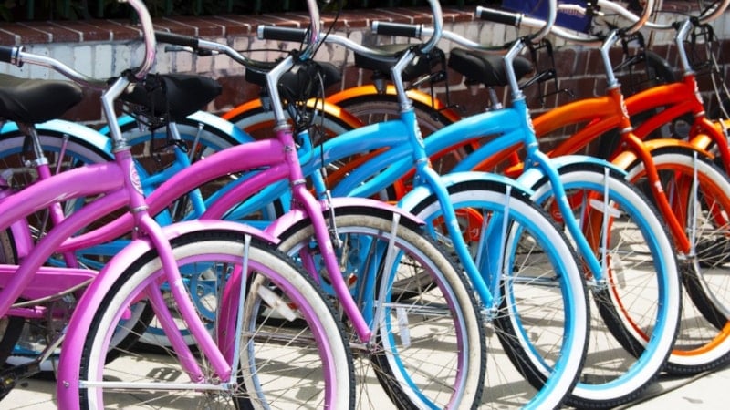 Adalar planı olanlar dikkat! Bisiklet kiralamalarında yeni dönem: Yönetmelik değişiyor