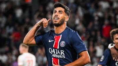 Marco Asensio, Fenerbahçe'ye önerildi!