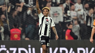 Gedson Fernandes'ten Kur’an-ı Kerim'li paylaşım