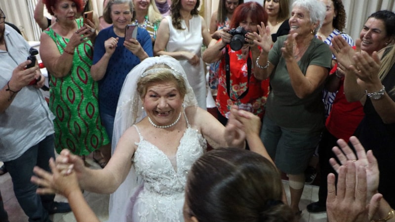 Adana'da ölen yaşlı kadının komşusu konuştu