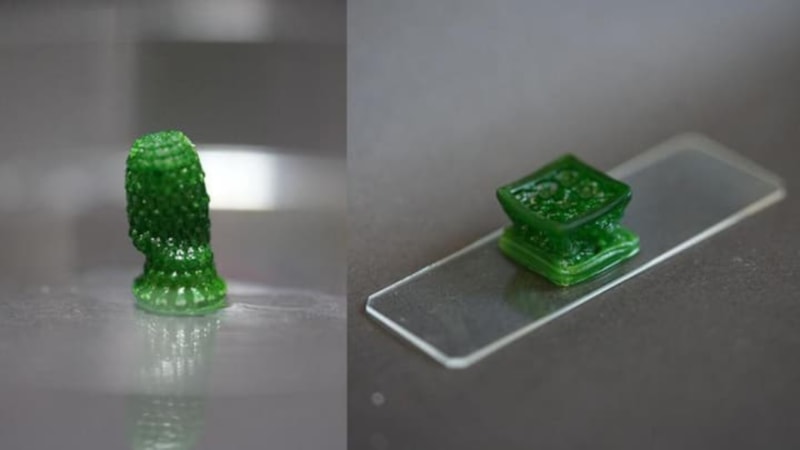 Araştırmacılardan yeni malzeme: Atmosferden karbondioksit emiyor