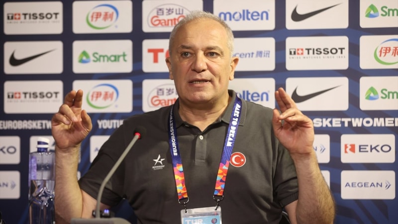 Ekrem Memnun: Hayal kırıklığı yaşıyorum