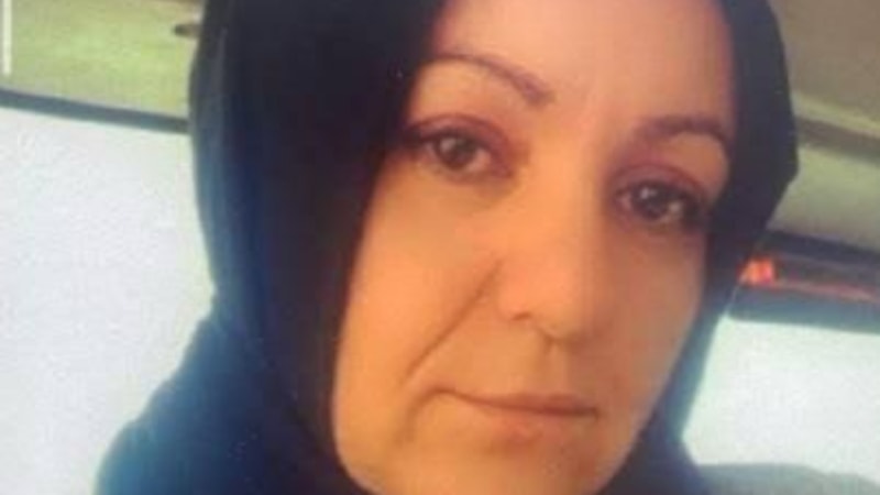 Ankara'da eşini öldüren sanığa müebbet