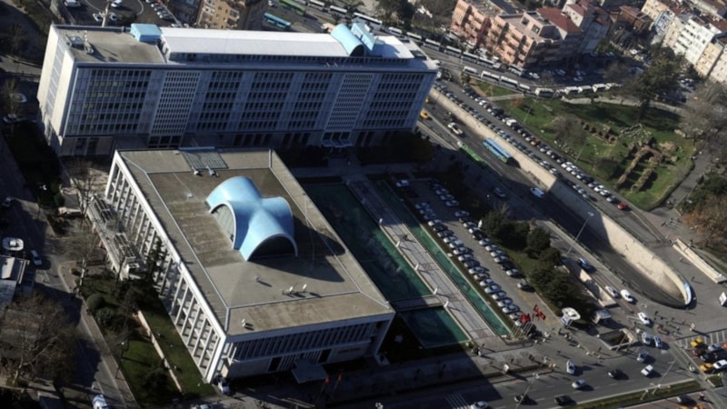 İBB soruşturmasında Umut Şenol ile Berat Çağrı Kapki etkin pişmanlıktan tahliye oldu