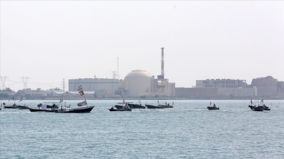 İran'a saldırıların ardından Körfez bölgesindeki radyasyon normal seviyede