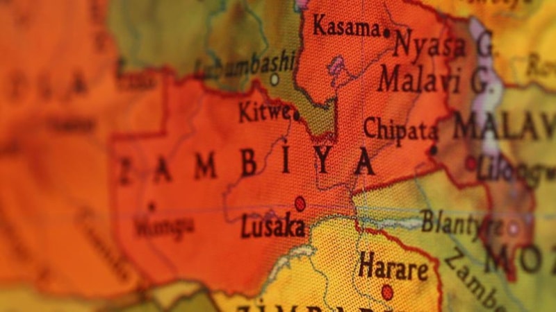 Zambiya, 177 vatandaşını İsrail'den tahliye etmeye hazırlanıyor