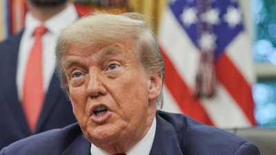 Trump, Fed Başkanlığına faiz oranlarını düşürmek isteyen birini getirecek