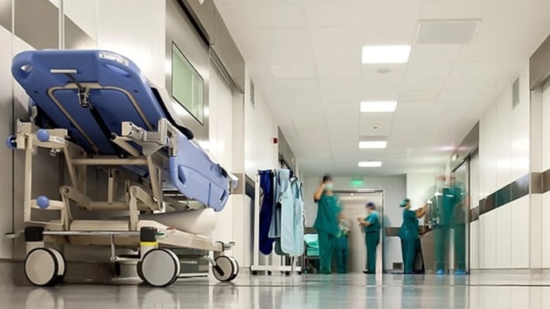 Türkiye’nin dev hastanesi konkordato ilan etti! 20 milyon dolarlık yatırımla konuşuluyordu