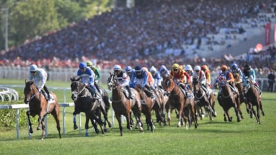 99. Gazi Koşusu'nda heyecan yarın