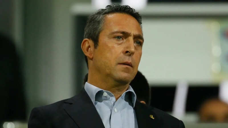 Ali Koç'tan yeni sezon kararları