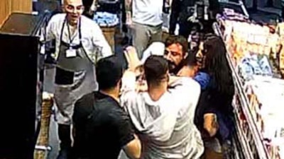 İzmir'deki omuz atma cinayetinde verilen iyi halli ceza onandı