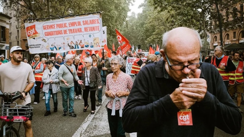 Fransa'da toplu alanlarda sigara yasağı yasalaştı