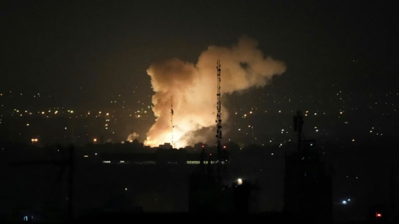 İsrail'in İran'a saldırılarında 9 gazeteci öldü