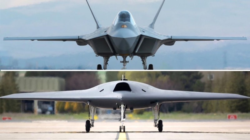 Yerli hava araçları, TUSAŞ ile TTAF ortaklığı ile kanatlanacak