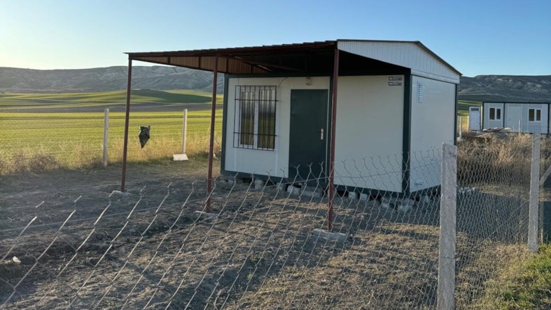 Ankara’da bulunan hobi bahçelerini belediye yakıyor iddiası