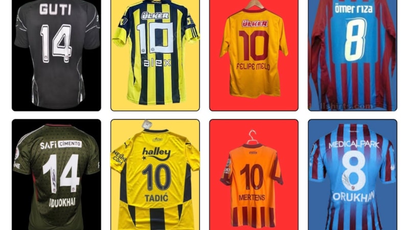 TFF'den Arial yazı fontuyla ilgili karar