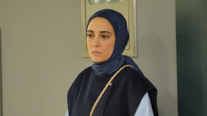 Kızılcık Şerbeti'nin Nursema'sının aylık kazancı ortaya çıktı! Bölüm başı aldığı ücret…