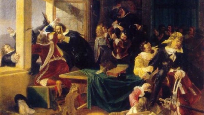 Ümit Yenişehirli yazdı: Orta Çağ’da yolsuzluk yapan belediyeciler