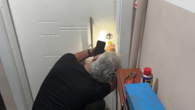 İstanbul'da 3 aydır haber alınamayan kiracının kaçtığı öğrenildi