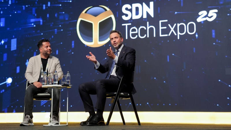 Alparslan Bayraktar, yeni reform paketini duyurdu