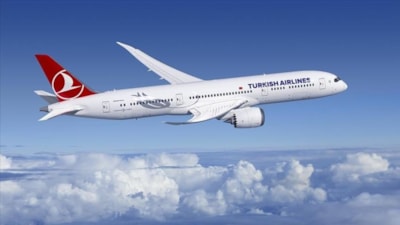 THY duyurdu: İran seferleri yeniden başlıyor