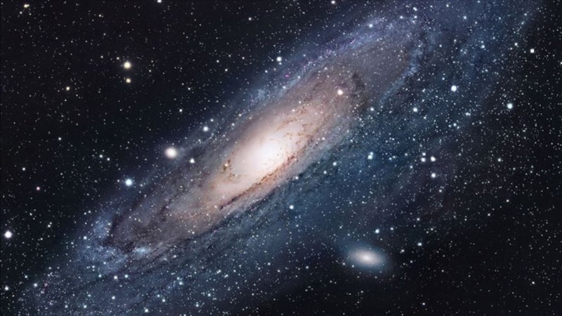 Evrenin sonu bir anda gelebilir: Bilim insanlarından korkutan teori